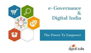 E-Governança