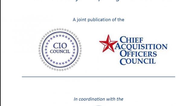 Creating Effective Cloud Computing Contracts for the Federal Government