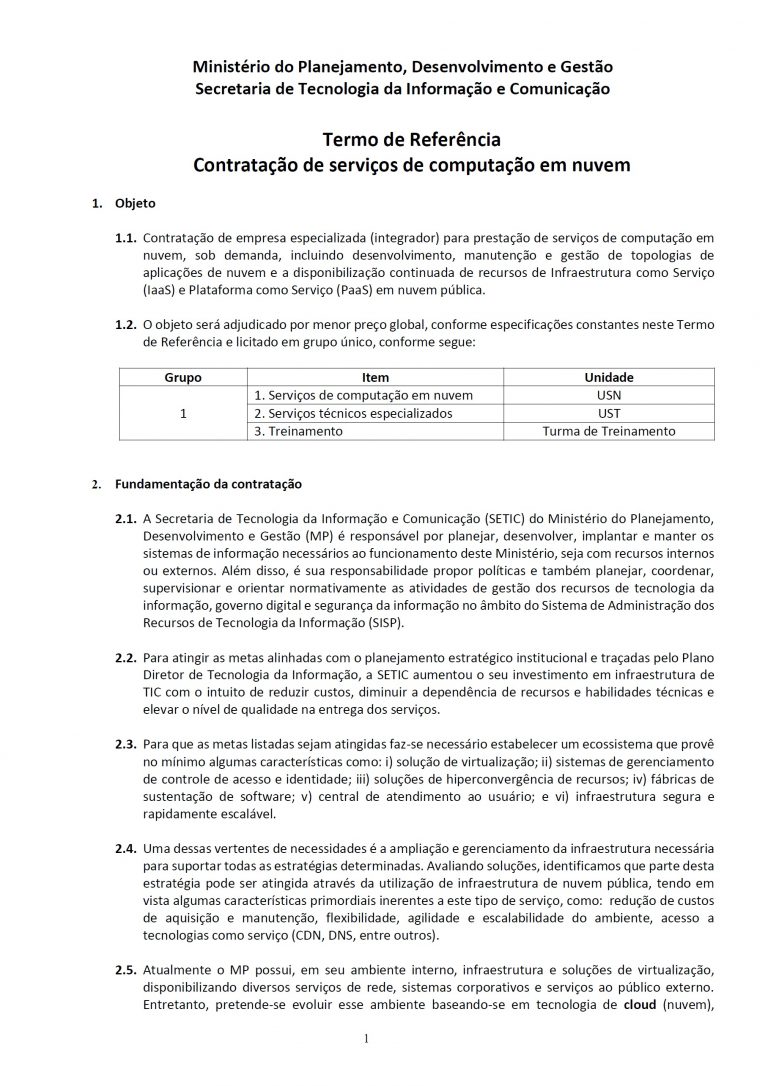 MPDG - Termo de Referência - Contratação Servicos Nuvem-2