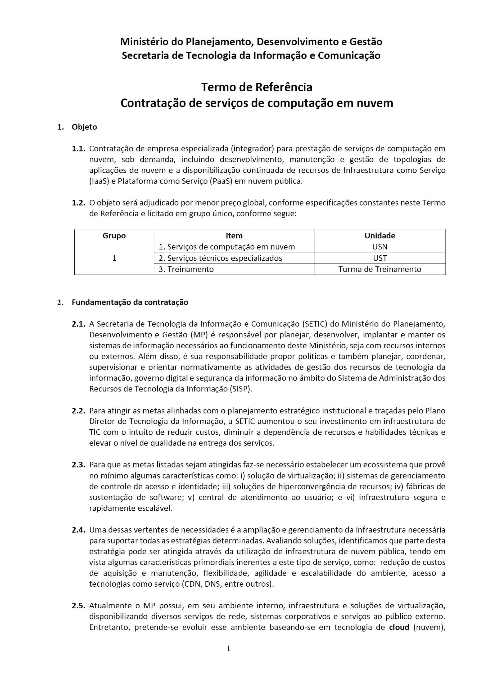 MPDG - Termo de Referência - Contratação Servicos Nuvem-2