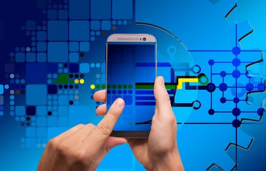 As 7 Lentes da Transformação Digital no Governo Inglês