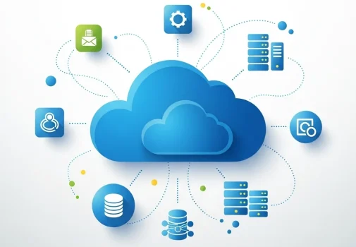 Não há sustentabilidade fora da Nuvem Pública!