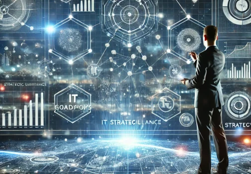 IBGP Responde – Como Alinhar PETI-PDTI com os Objetivos de Negócio