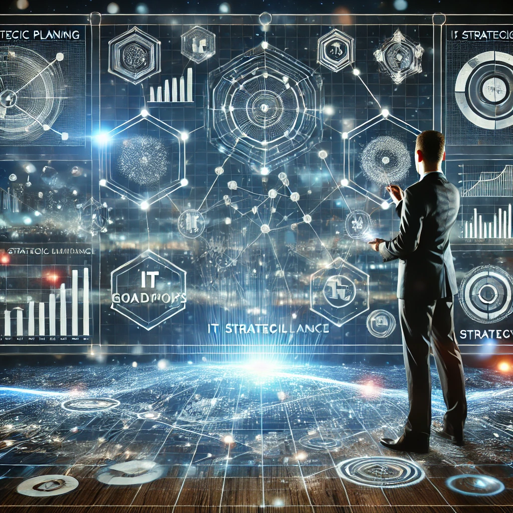 IBGP Responde – Como Alinhar PETI-PDTI com os Objetivos de Negócio