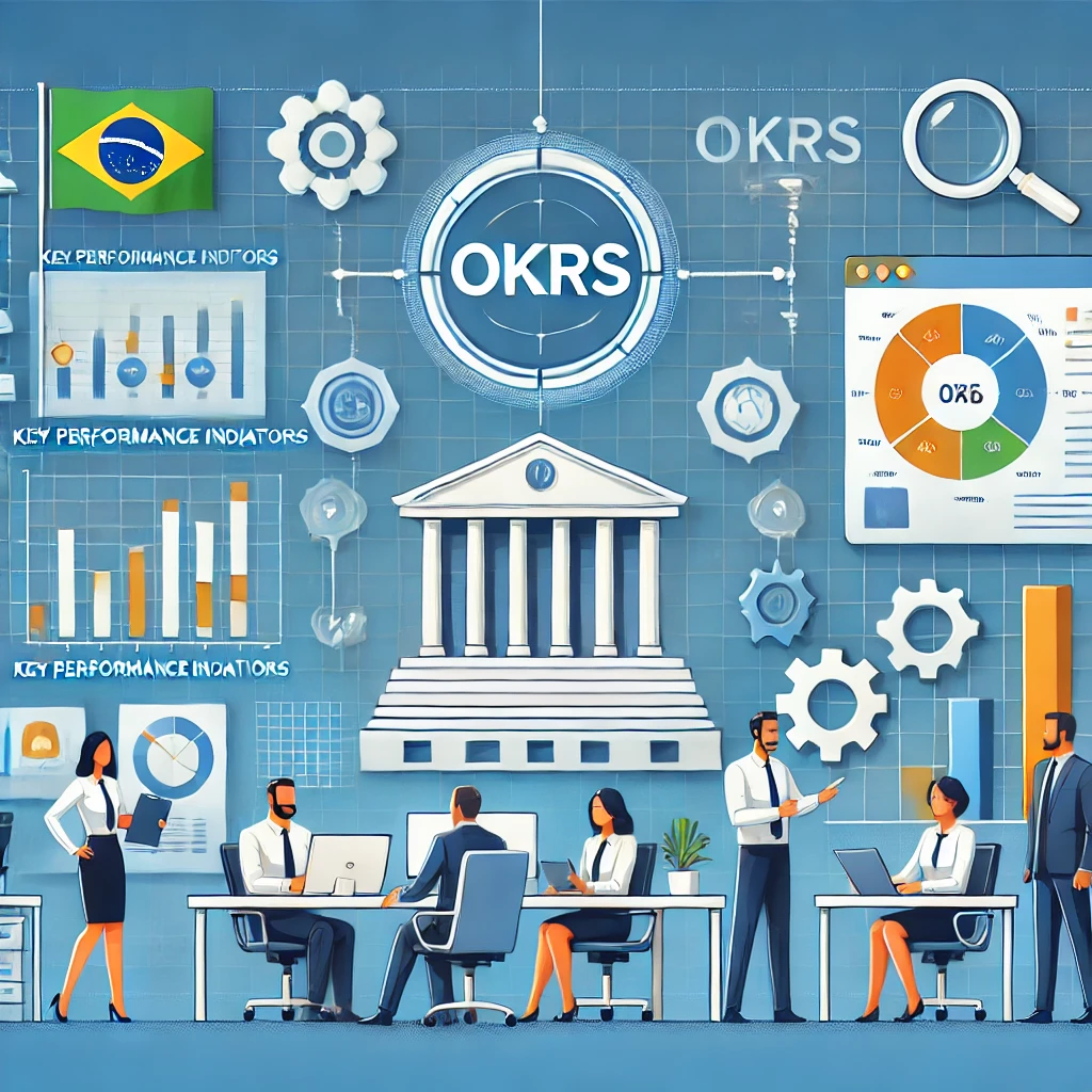 IBGP Responde – Gestão de Metas e Resultados com OKR
