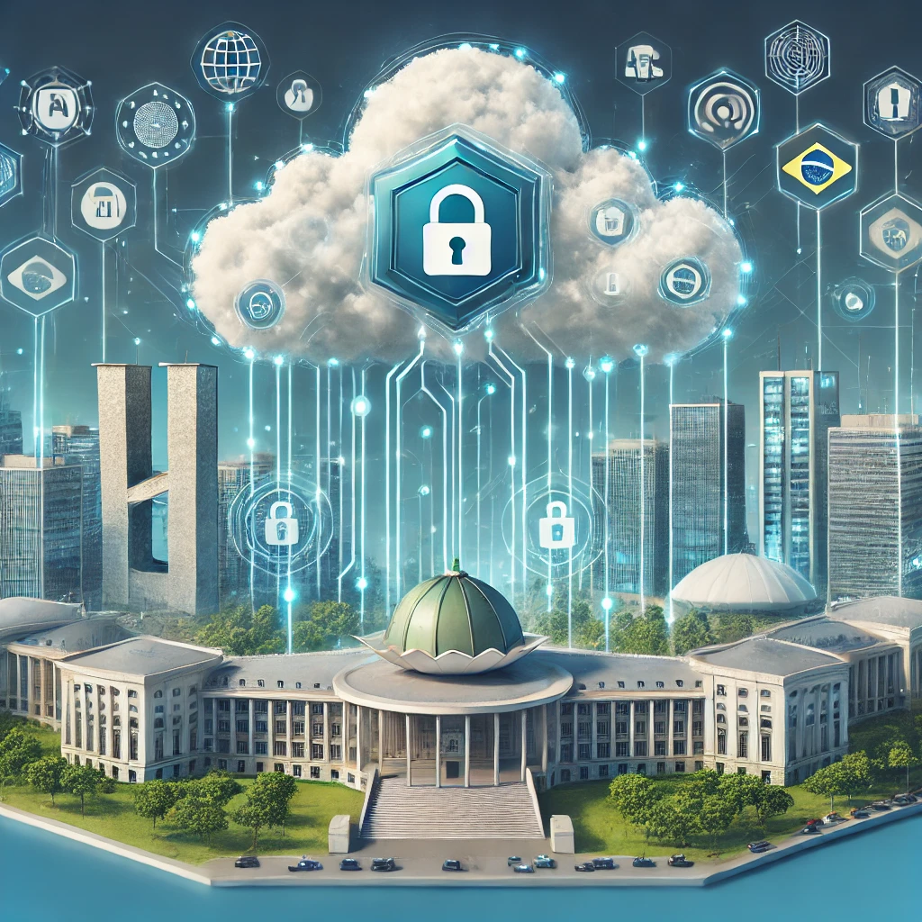 IBGP Responde – Governança dos Serviços em Nuvem no Setor Público