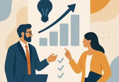 IBGP Responde – Otimização do Planejamento Estratégico com OKR