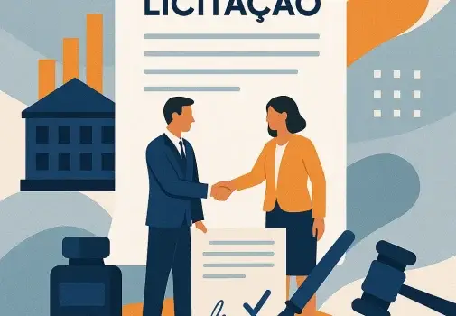 IBGP Responde – Mudanças nas Licitações e Contratos com a Lei 14.133/2021