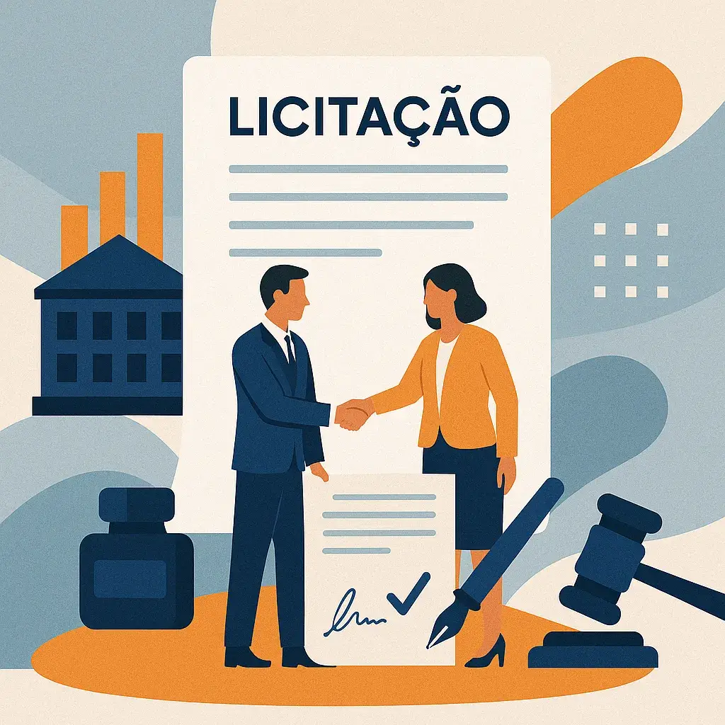 IBGP Responde – Mudanças nas Licitações e Contratos com a Lei 14.133/2021