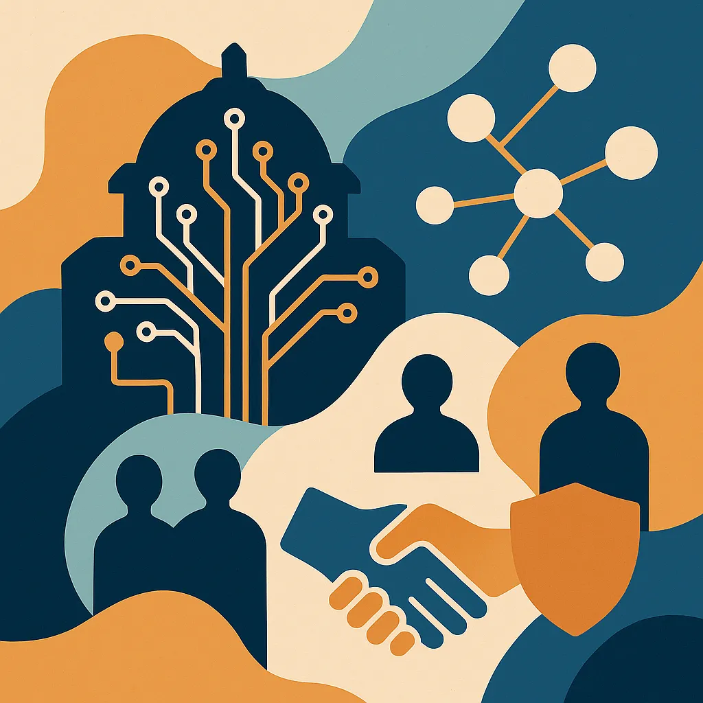 IBGP Responde – Melhores práticas de Inteligência Artificial para o Setor Público