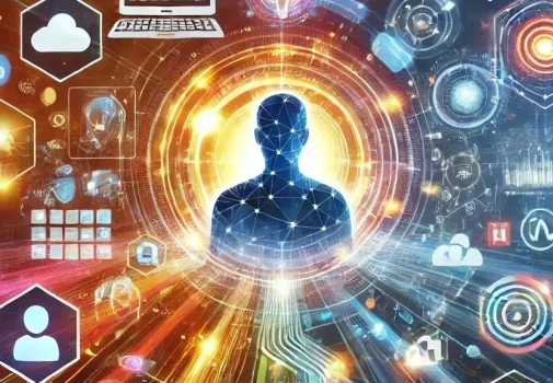 7 Lentes para Transformação Digital no Setor Público