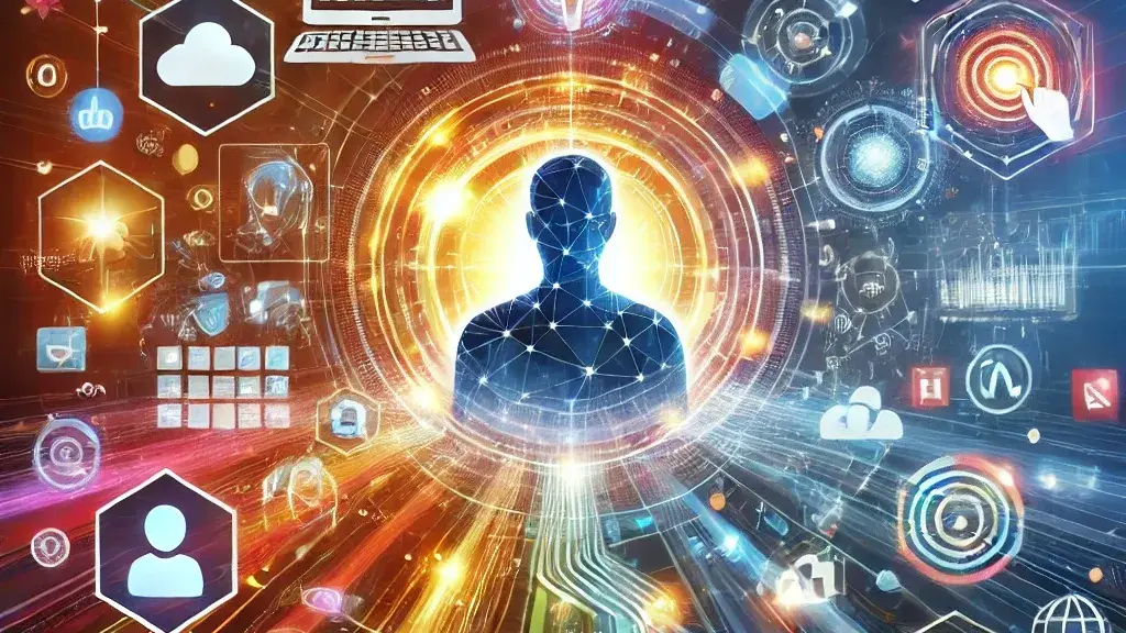 7 Lentes para Transformação Digital no Setor Público