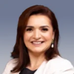 Professora Francismary Maciel