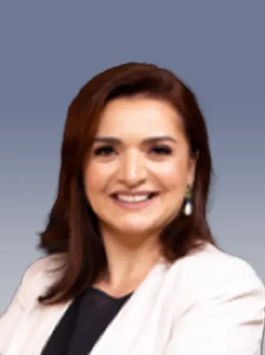 Professora Francismary Maciel