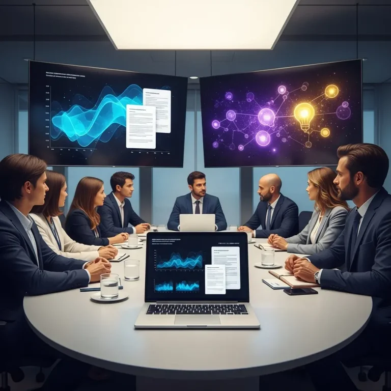 Inteligência Artificial Generativa Aplicada ao Serviço Público