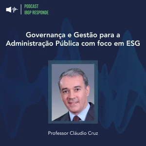 IBGP Responde - Governança e Gestão