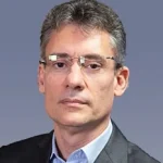 Professor Sérgio Diogo