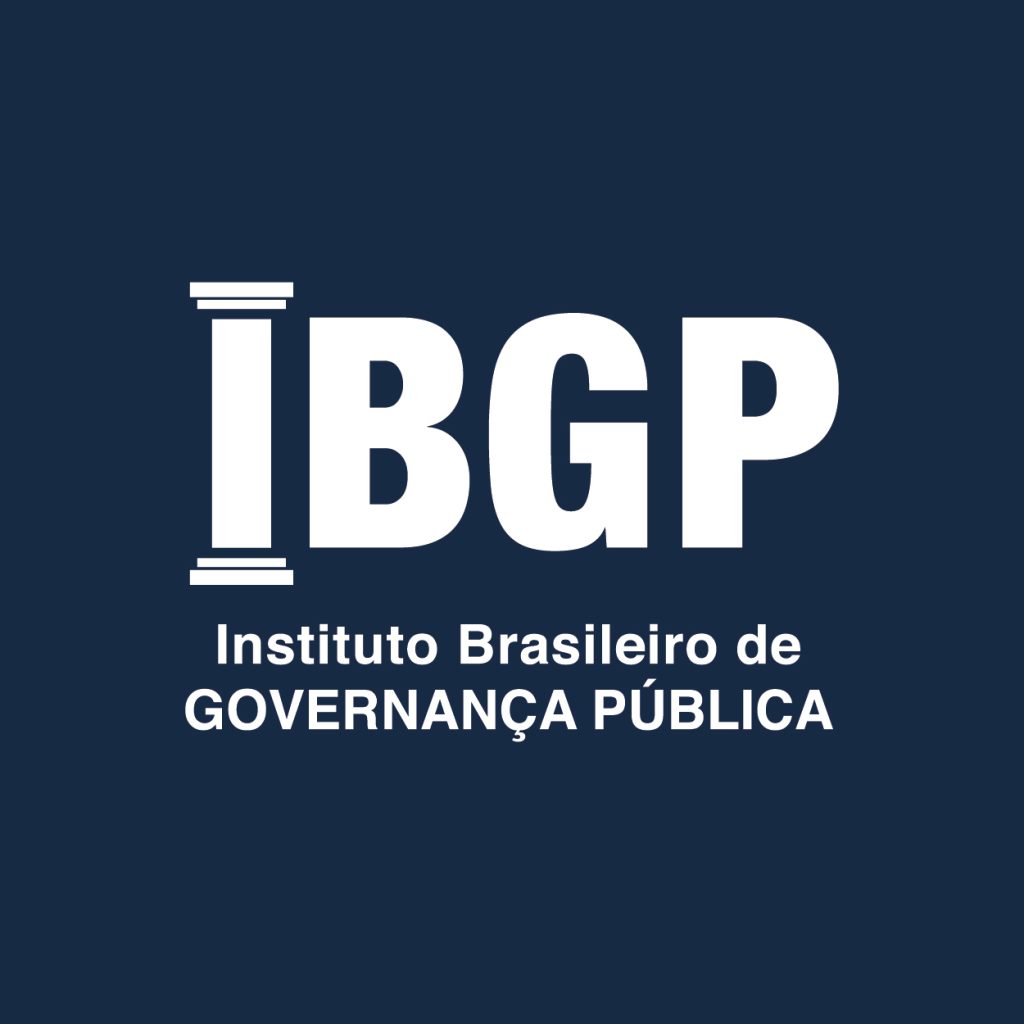 Logo IBGP