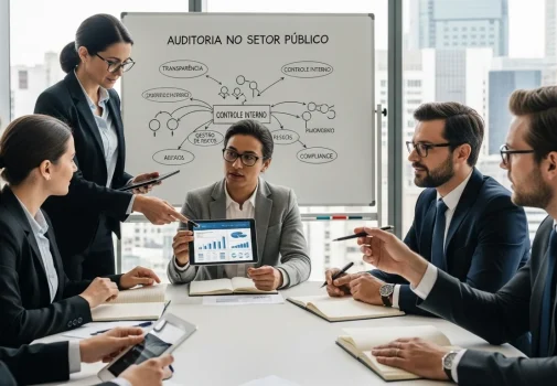 Publicações por Tema