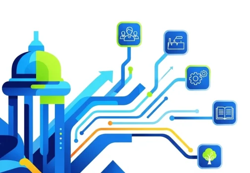Os Mecanismos Essenciais de Governança Pública: Liderança, Estratégia e Controle