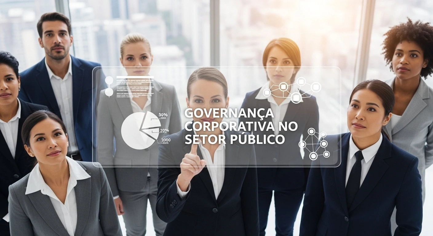 Governança Corporativa no Setor Público
