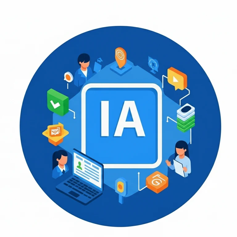 IA na Contratação de bens e Serviços