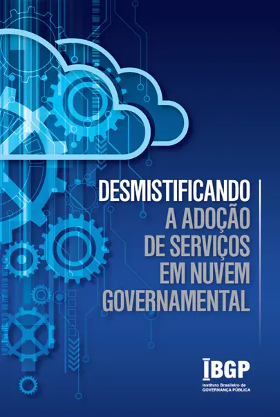 IBGP Capa Livro Desmistificando Serviços em Nuvem