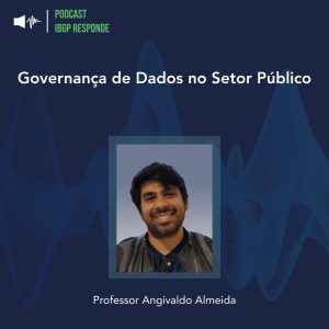 Governança de Dados no Setor Público
