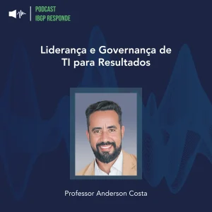 Liderança e Governança de Ti para Resultados
