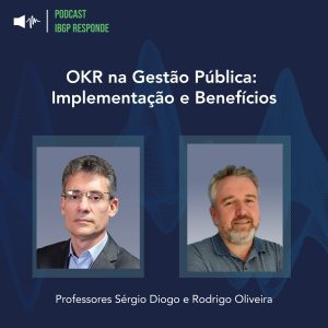 OKR Gestão Pública Nova