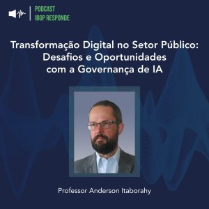 Transformação Digital no Setor Público- Desafios e Oportunidades com a Governança de IA