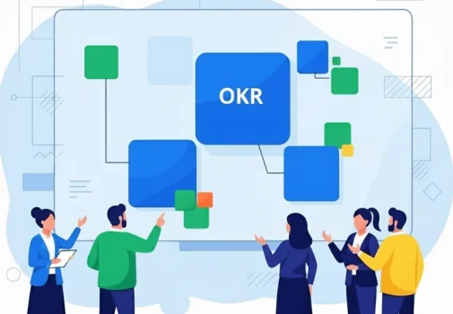 Por que o Setor Público precisa de OKR Agora?