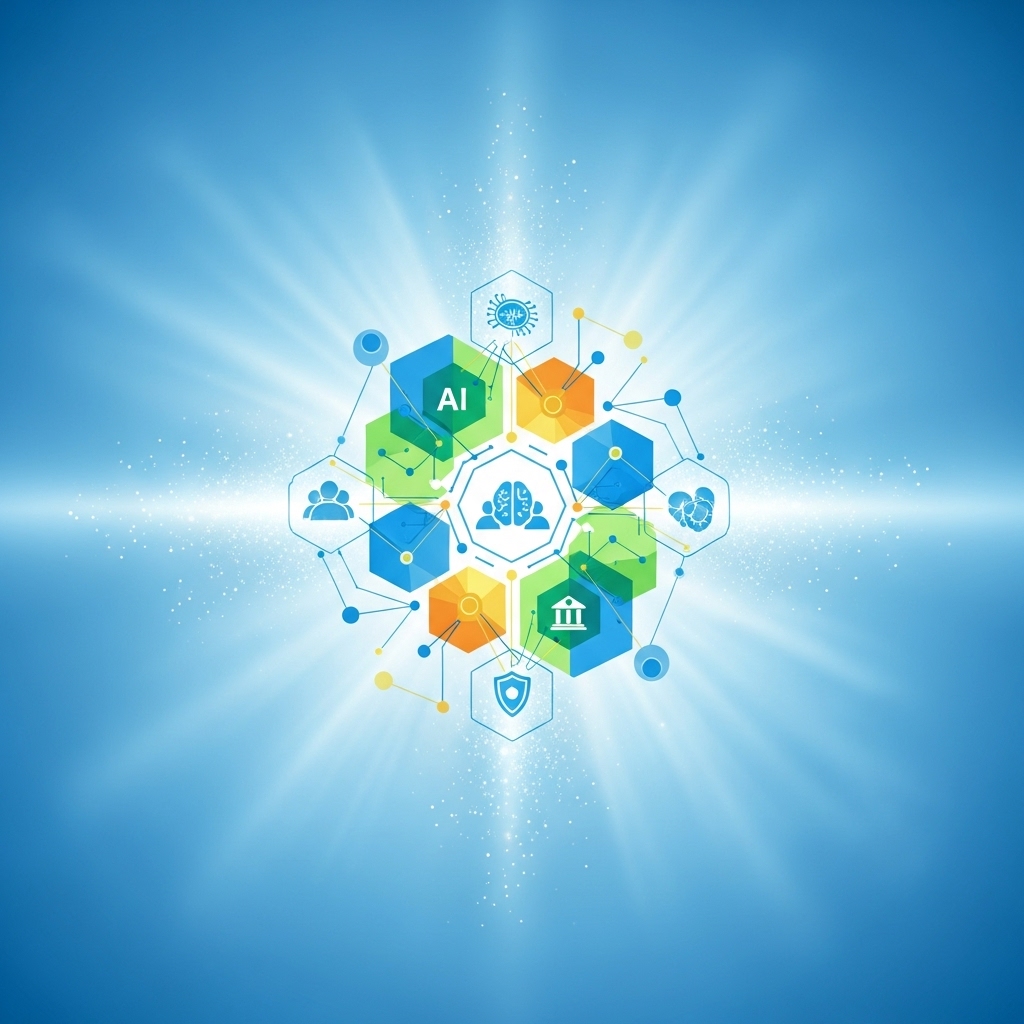 A Transição da Automação Mecânica para a Cognitiva na Administração Pública