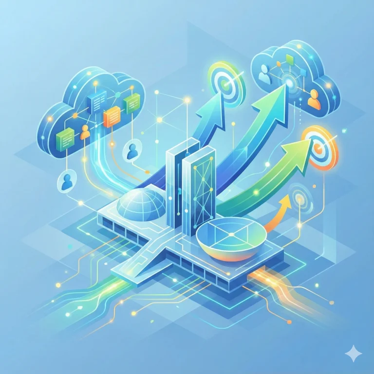 Implementação com OKR