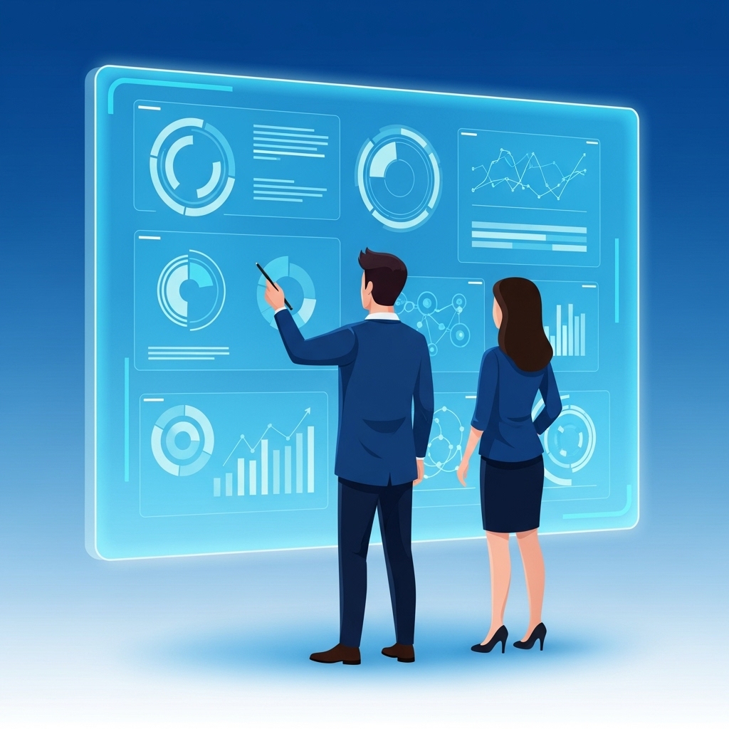 Implementando a Governança de TI com OKR