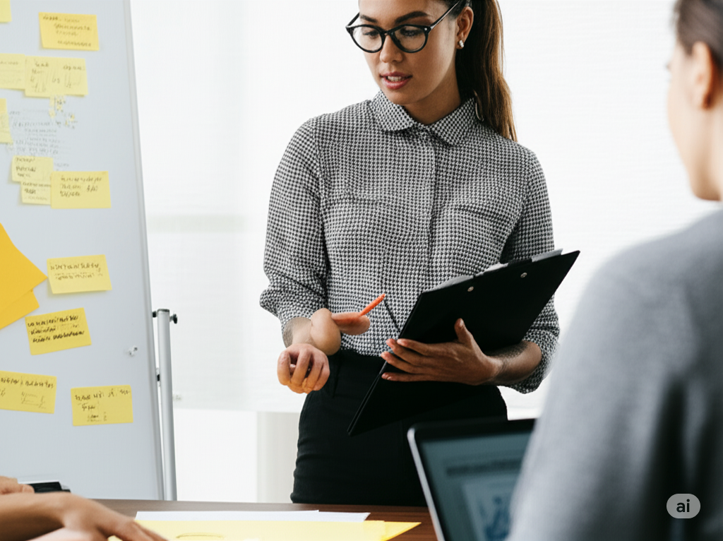 IBGP Responde – Governança e Planejamento Estratégico