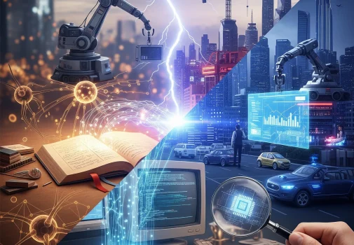 IBGP Responde – Fundamentos e o Potencial Disruptivo da IA