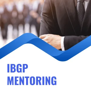 IBGP-Mentoring