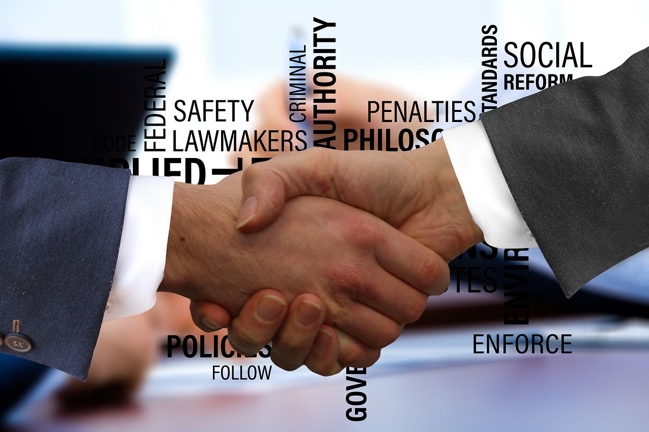 shaking-hands