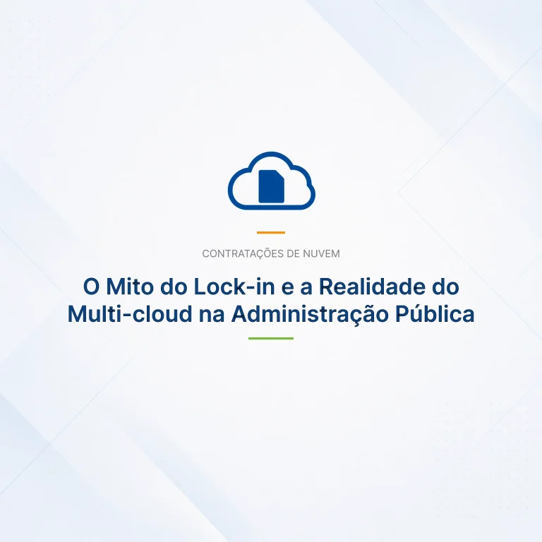 Mito do Lock-in