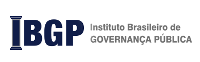 IBGP Instituto Brasileiro de Governança Pública