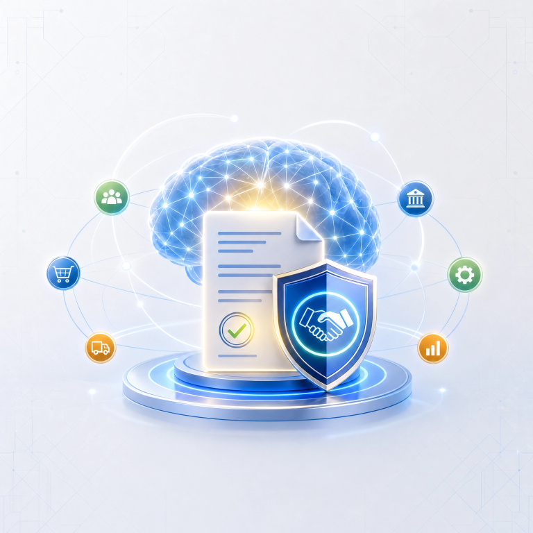 Transformação Digital nas Contratações Públicas