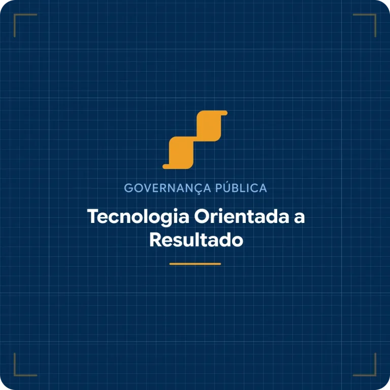 Tecnologia orientada a resultado: por que exponencialidade importa mais que eficiência
