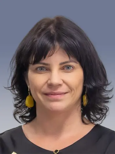 Professora Vânia Vieira